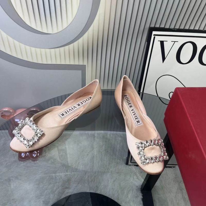 Roger Vivier Shoes